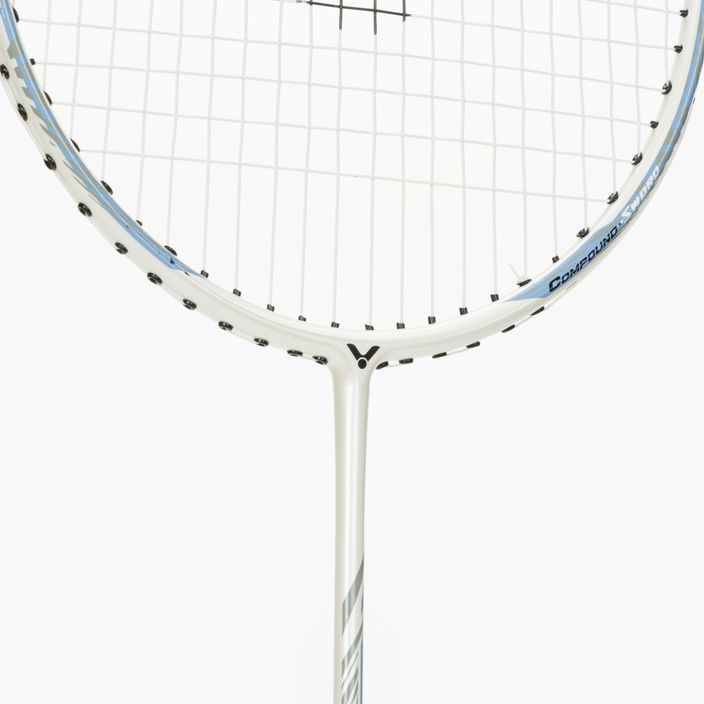 Badmintonschläger VICTOR Auraspeed 9 A 4