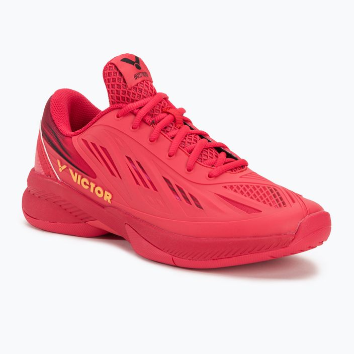 Badmintonschuh VICTOR A780 D rot