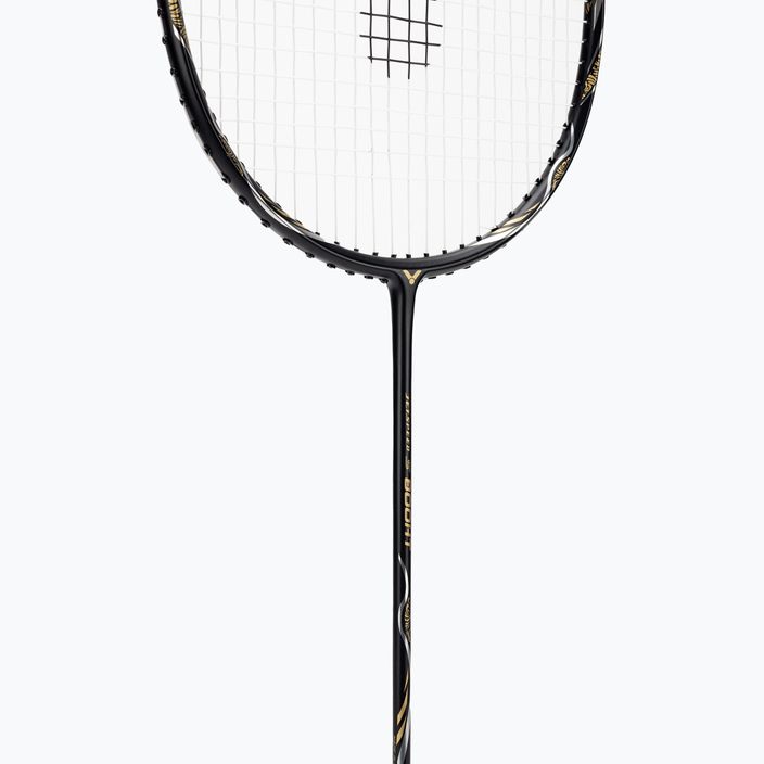Badmintonschläger VICTOR Jetspeed S 800HT C schwarz 4