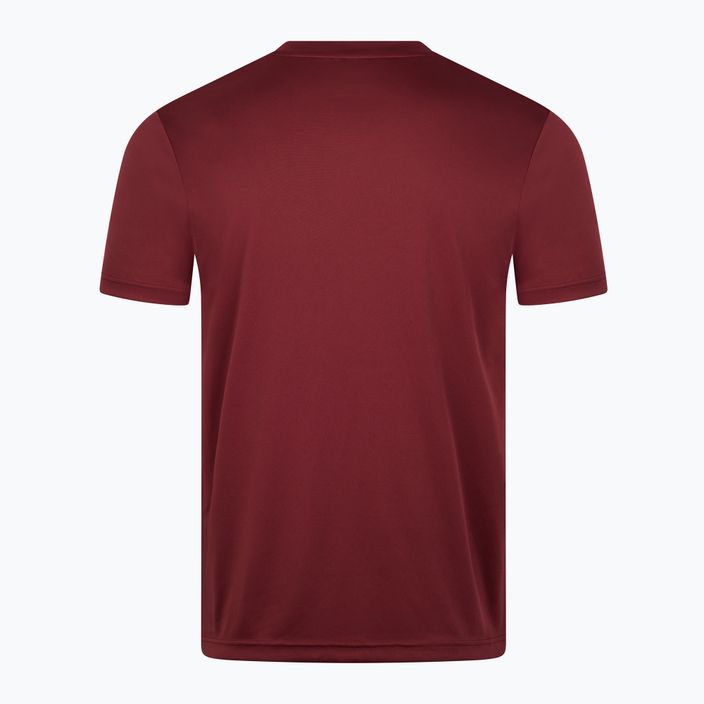 VICTOR T-shirt T-43102 D rot 3