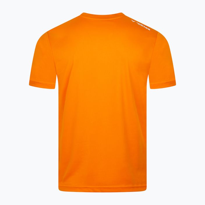 VICTOR Kinder-T-Shirt T-43105 O orange 2
