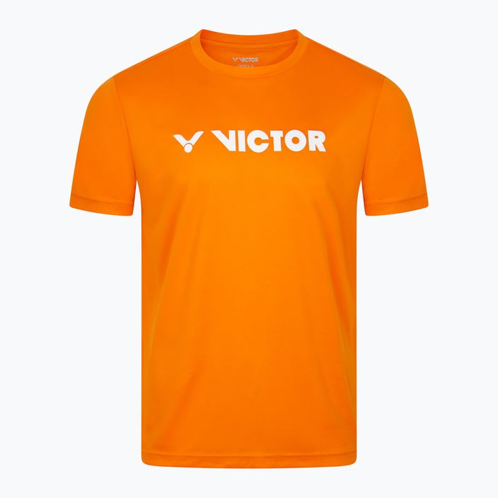 VICTOR T-shirt T-43105 O orange