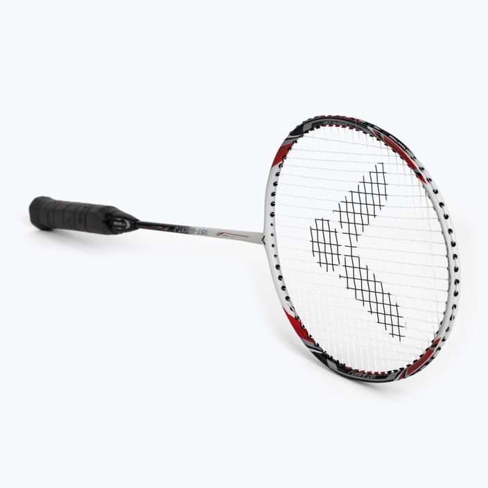 Badmintonschläger VICTOR ST-1680 ITJ schwarz 110200 2