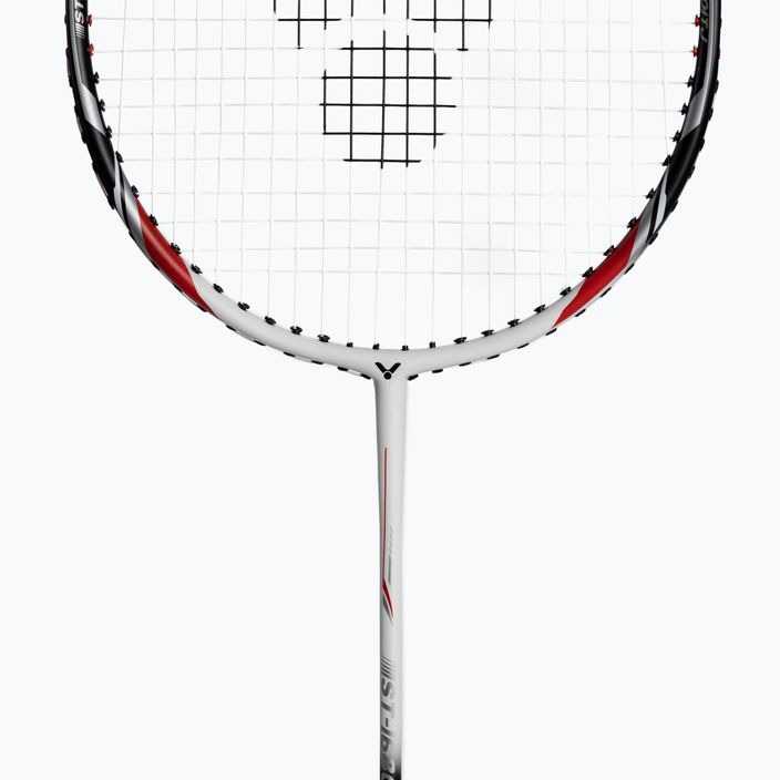 Badmintonschläger VICTOR ST-1680 ITJ schwarz 110200 4