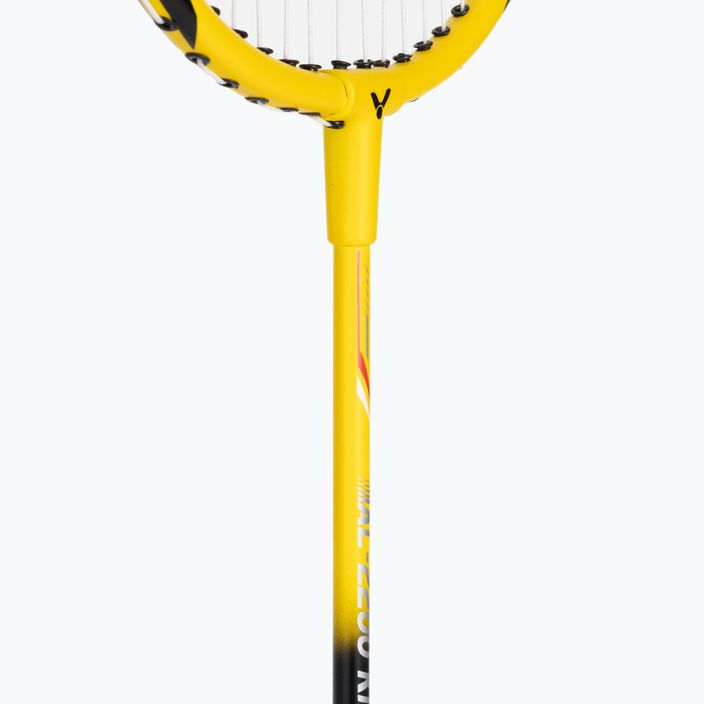 Badmintonschläger für Kinder VICTOR AL-2200 3