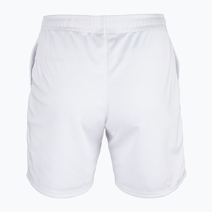 VICTOR Shorts 4866 weiß 2