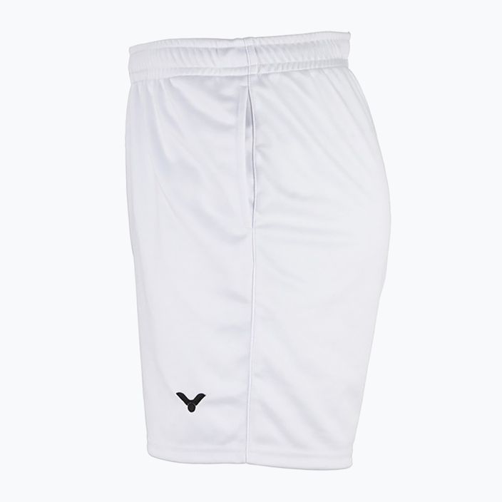 VICTOR Shorts 4866 weiß 3