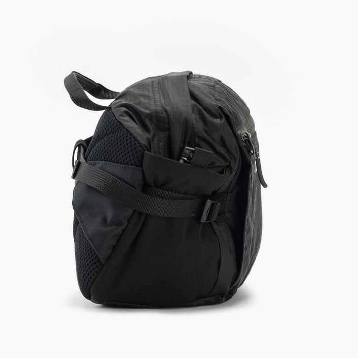 Tatonka Hip Bag Hüfttasche schwarz 2209.040 3