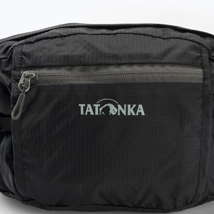 Tatonka Hip Bag Hüfttasche schwarz 2209.040 5