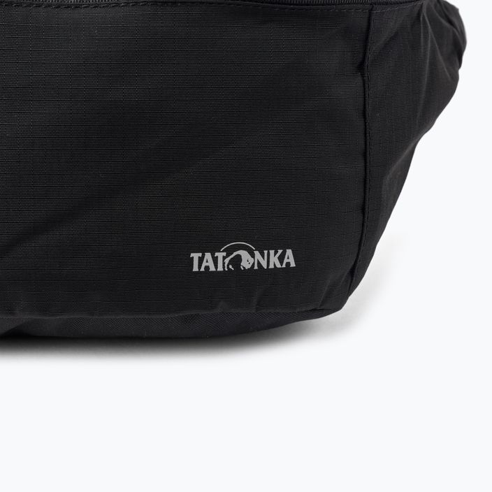 Tatonka Ilium Hüfttasche schwarz 2211.040 5