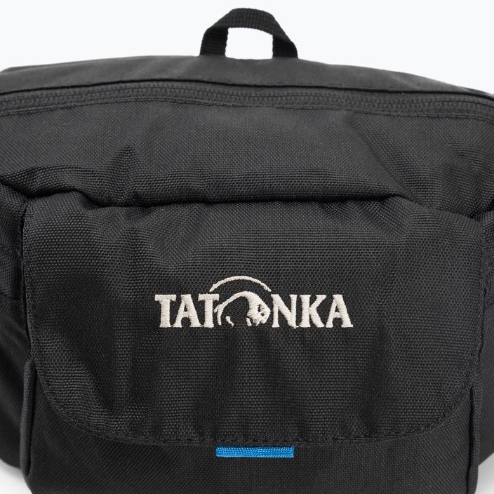 Tatonka Funny Bag Hüfttasche schwarz 2215.040 5