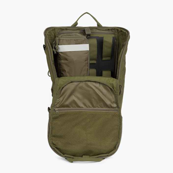 Tasmanian Tiger TT Tactical Backpack Modular Pack 30 l oliv 4