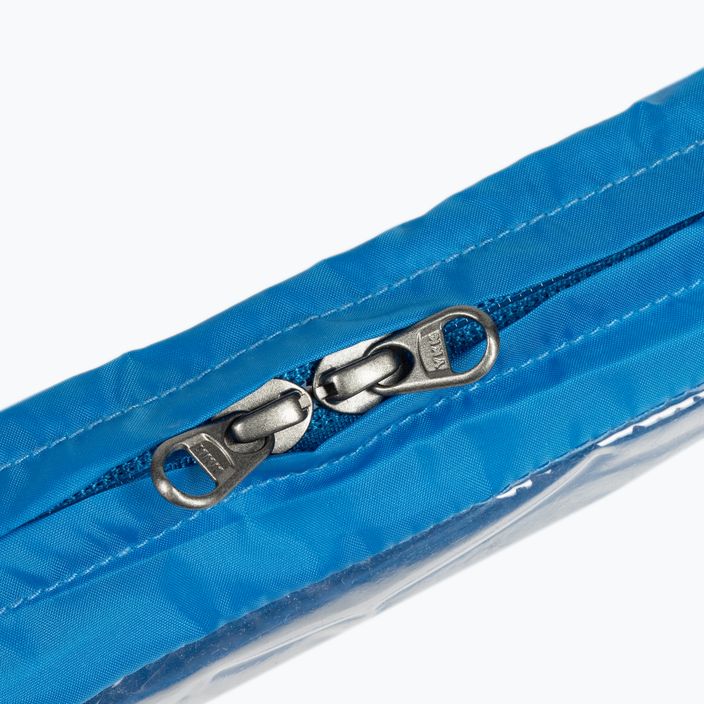 Tatonka Clear Bag Schutztasche blau A5 3053.325 3