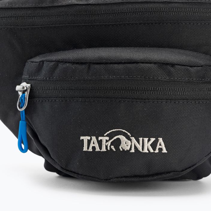 Tatonka Funny Bag Hüfttasche schwarz 2210.040 5