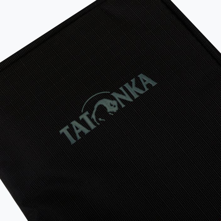 Tatonka Zip Spardose RFID B Brieftasche schwarz 2946.040 4