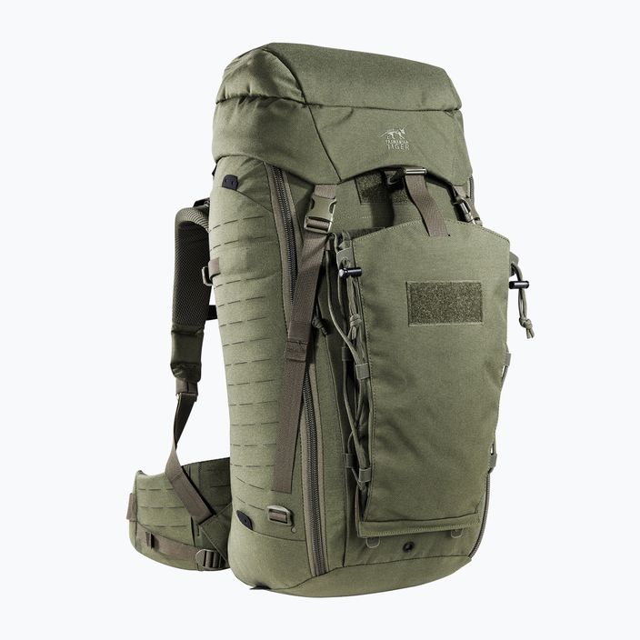 Tasmanian Tiger TT Tactical Backpack Modular Pack 45 l Plus oliv 3