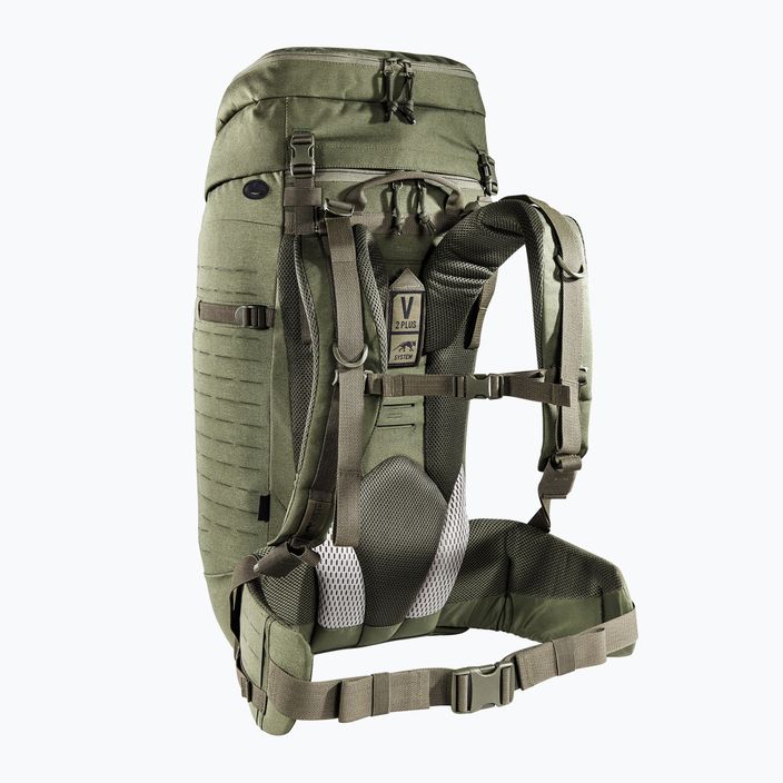Tasmanian Tiger TT Tactical Backpack Modular Pack 45 l Plus oliv 4