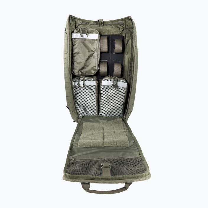 Tasmanian Tiger TT Tactical Backpack Modular Pack 45 l Plus oliv 6