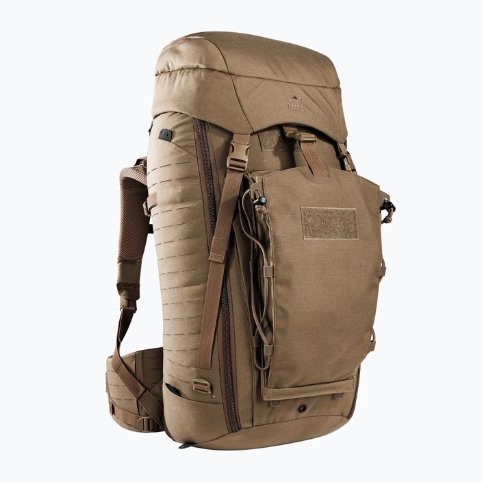 Tasmanian Tiger TT Tactical Backpack Modular Pack 45 l Plus coyote brown 3