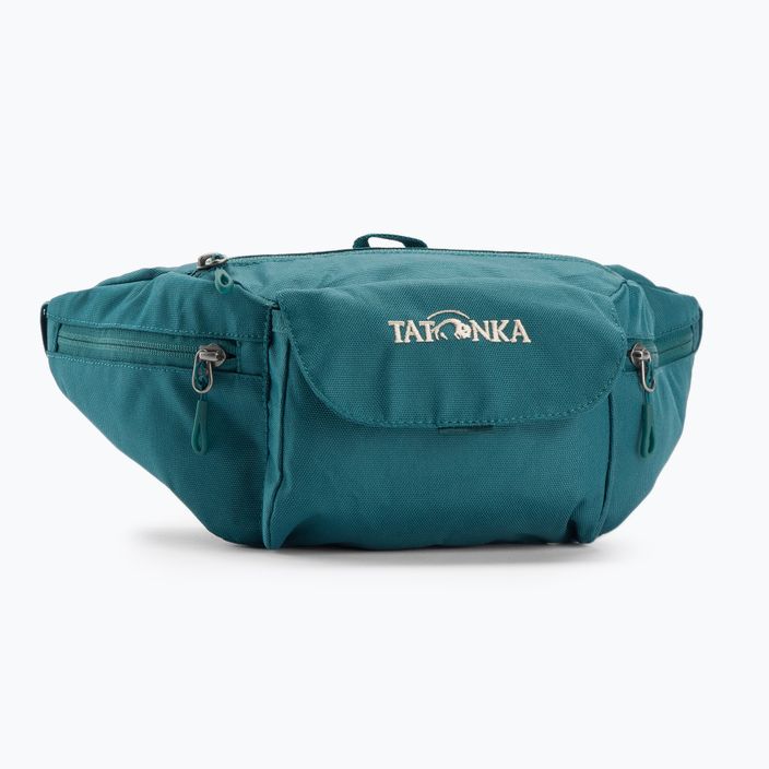 Tatonka Funny Bag Hüfttasche grün 2215.063