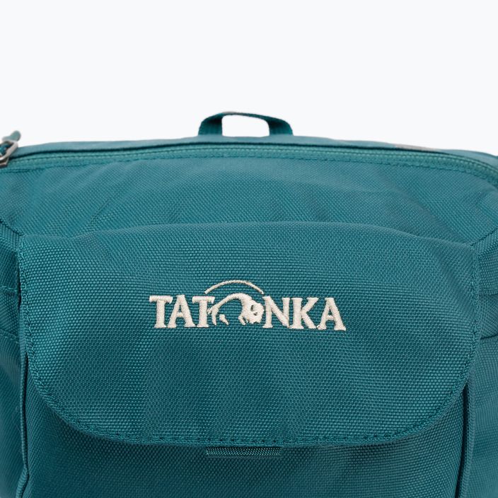 Tatonka Funny Bag Hüfttasche grün 2215.063 5