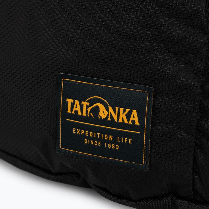 Tatonka Hip Sling Pack Hüfttasche schwarz 2208.040 4