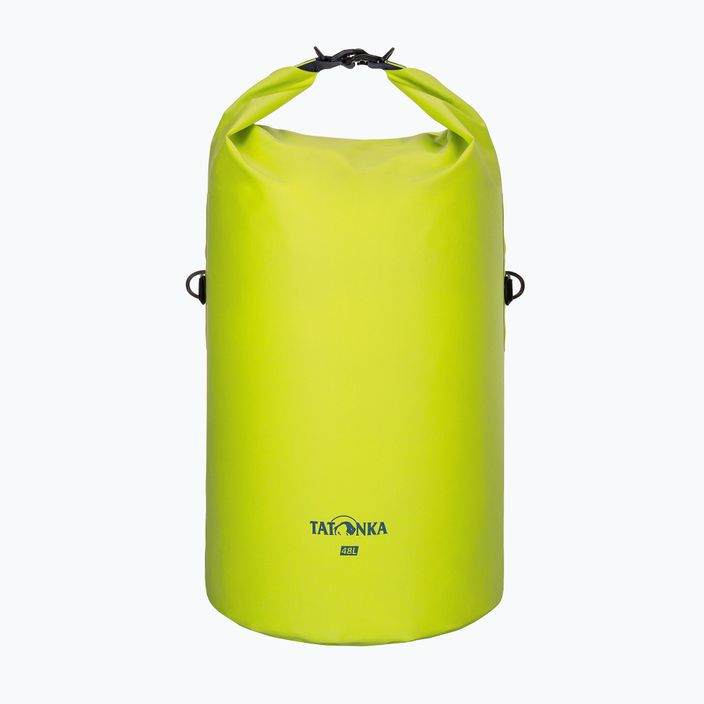 Tatonka WP Stuffbag 48 l lime wasserdichter Sack