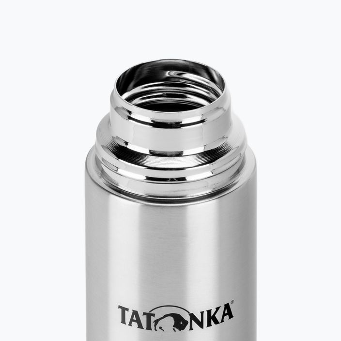 Tatonka H&C Stuff 0 45l Silber Thermoskanne 4150.000 5