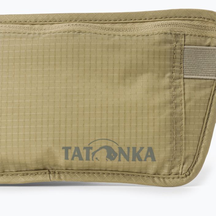 Tatonka Skin Document Hüfttasche beige 2846.225 3