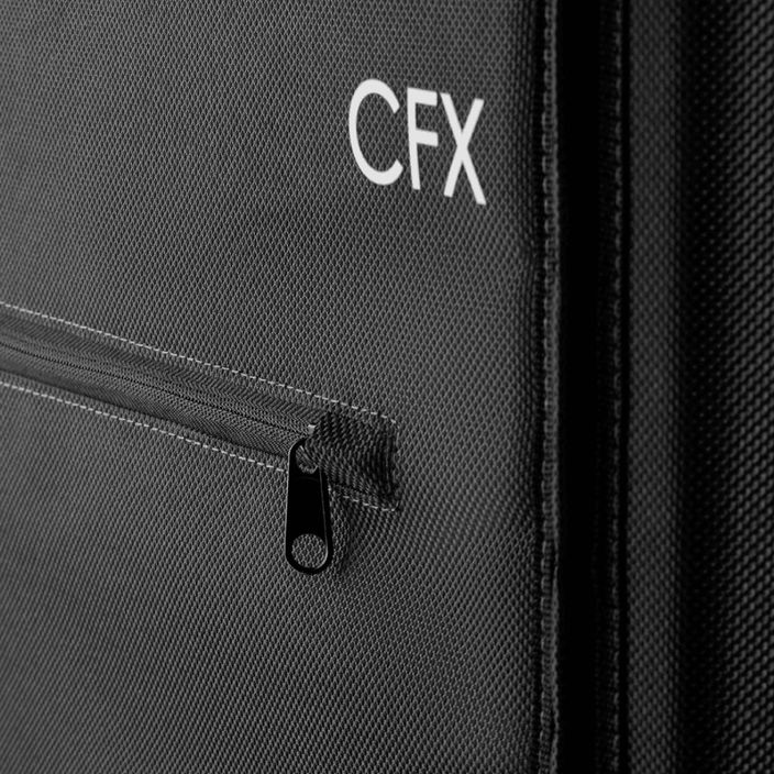 Schutzhülle für Dometic CFX3 PC35 Kühlschrank schwarz 9600028455 10