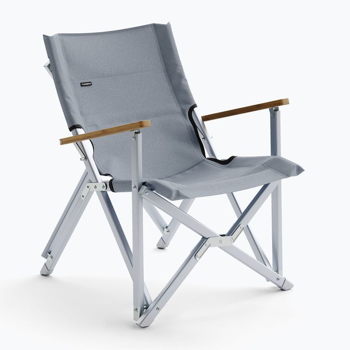Reise Klappstuhl Dometic Compact Camp Chair silt 2