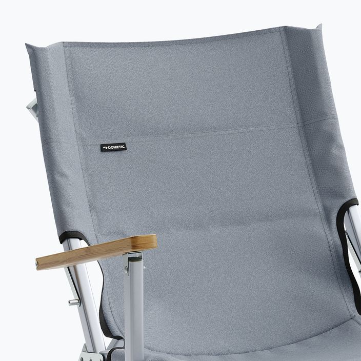 Reise Klappstuhl Dometic Compact Camp Chair silt 3