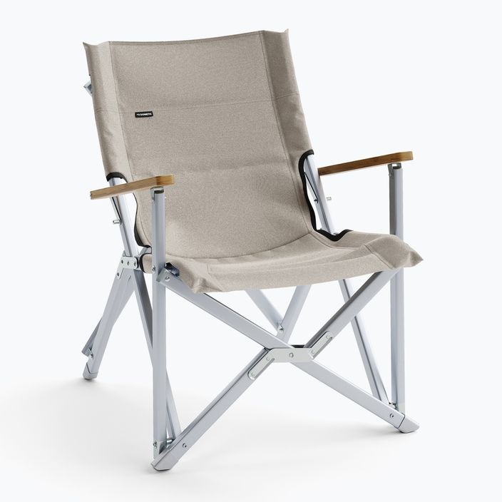 Reise Klappstuhl Dometic Compact Camp Chair ash