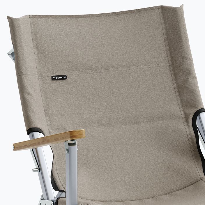 Reise Klappstuhl Dometic Compact Camp Chair ash 3