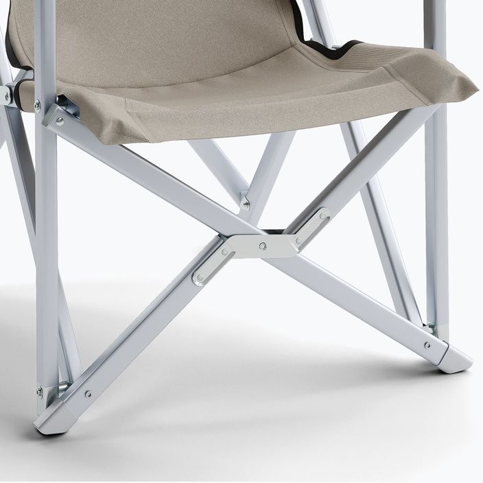 Reise Klappstuhl Dometic Compact Camp Chair ash 4