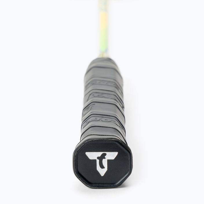 Talbot-Torro Attacker Badmintonschläger gelb 429806 3
