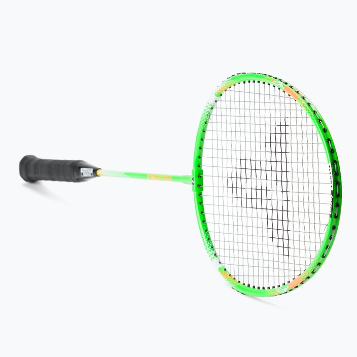 Talbot-Torro Fighter Badmintonschläger grün 429807 2