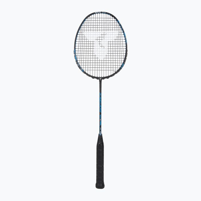 Talbot-Torro Isoforce 411 Badmintonschläger. 6