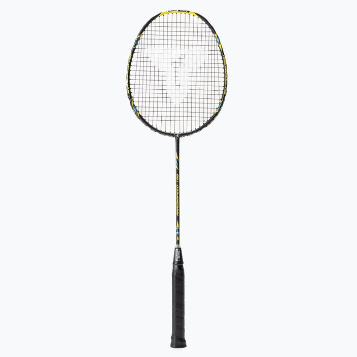 Talbot-Torro Arrowspeed 199 Badmintonschläger schwarz 439881