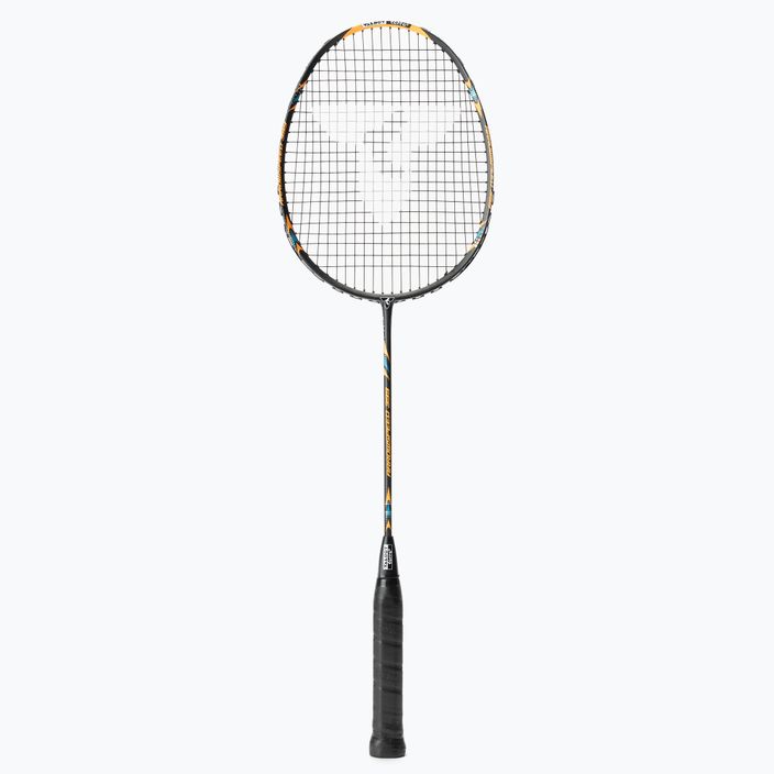 Talbot-Torro Arrowspeed 399 Badmintonschläger schwarz 439883