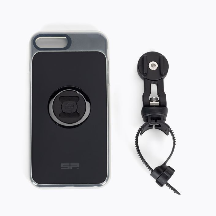 Handyhalterung SP CONNECT Bike Bundle II Iphone 8+ / 7+ / 6s+ / 6+ schwarz 54401 4
