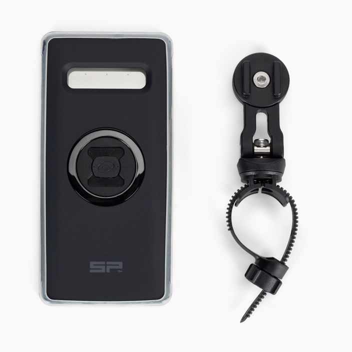 Telefonhalterung SP CONNECT Bundle II Samsung S10 schwarz 54418 4