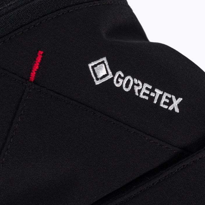 LEKI Spox GTX Skihandschuh schwarz/rot 650808302080 4