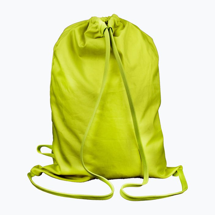 EDELRID Fraggle III icemint Kinderklettergurt 7