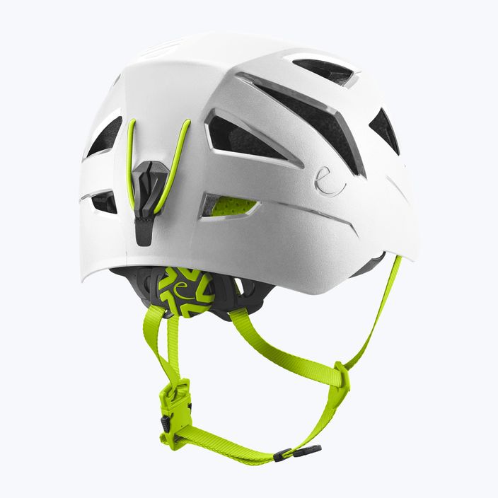 Bergsteigerhelm EDELRID Zodiac II snow 3