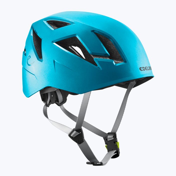 Bergsteigerhelm EDELRID Zodiac II icemint