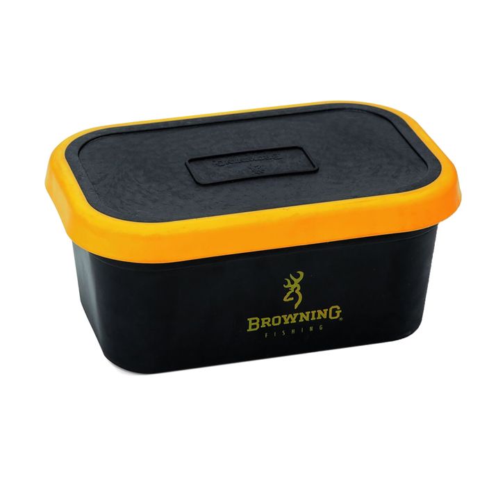 Browning Black Magic Box für Grundköder 3l schwarz 8172017 2
