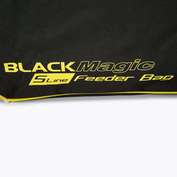 Browning Black Magic S-Line Angeln Tasche für Feeder schwarz 8551003 8