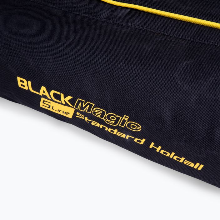 Browning Black Magic S-Line Rutenkoffer schwarz 8552001 2