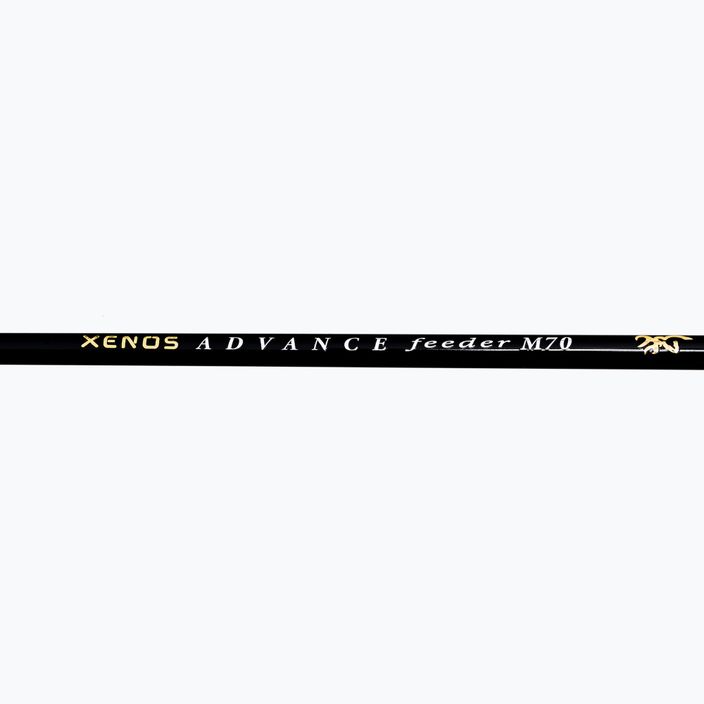 Browning Xenos Advance Feeder Stab M schwarz 12218330 4